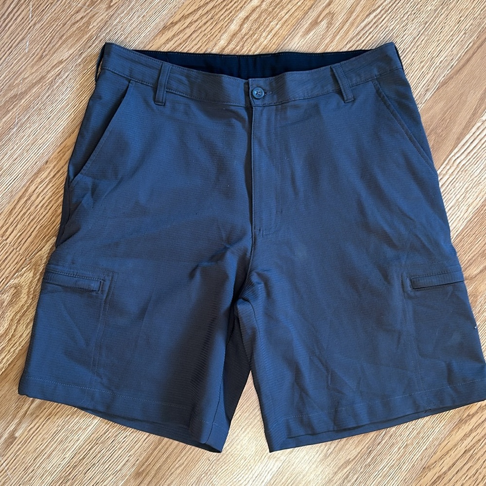 Men’s Champion Gray Shorts